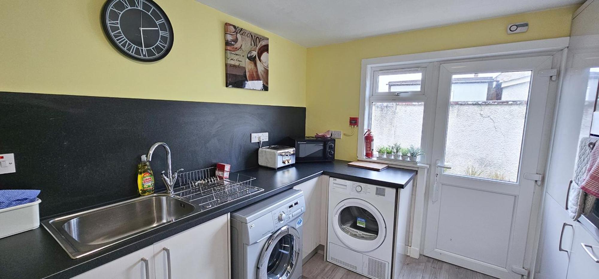 Mystayinn Inverness Guest House - Rooms מראה חיצוני תמונה