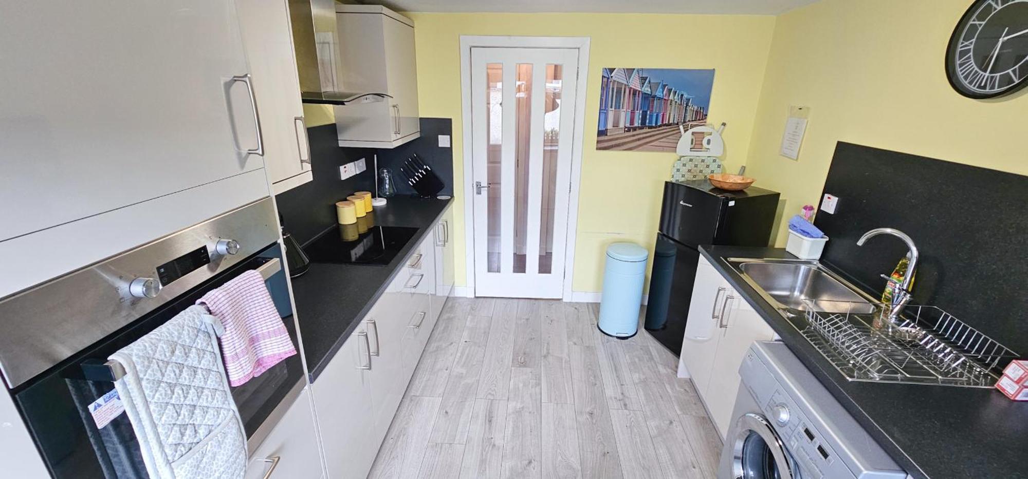 Mystayinn Inverness Guest House - Rooms מראה חיצוני תמונה